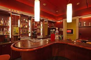 Esplanade Swiss Quality Hotel دافوس المظهر الخارجي الصورة