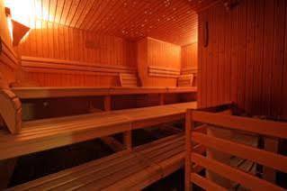 Esplanade Swiss Quality Hotel دافوس المظهر الخارجي الصورة